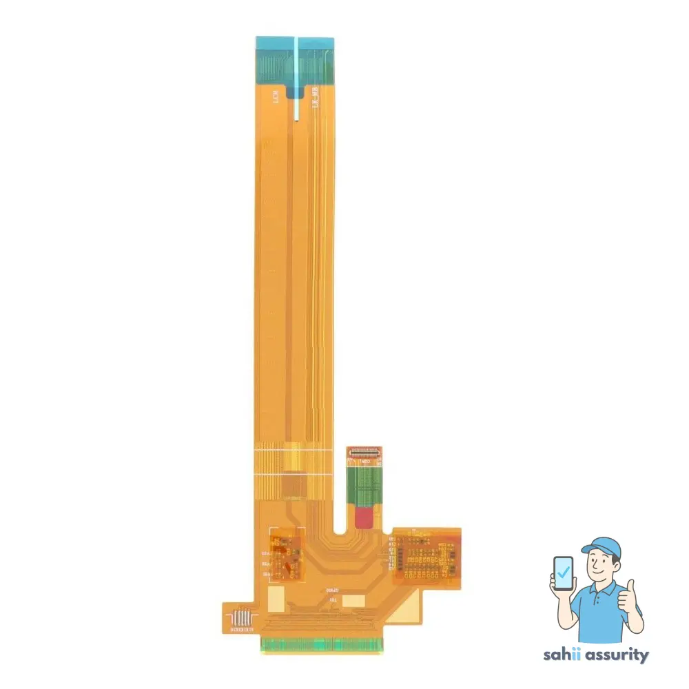 LCD Flex Cable for Samsung Galaxy Tab A7 Lite thumbnail